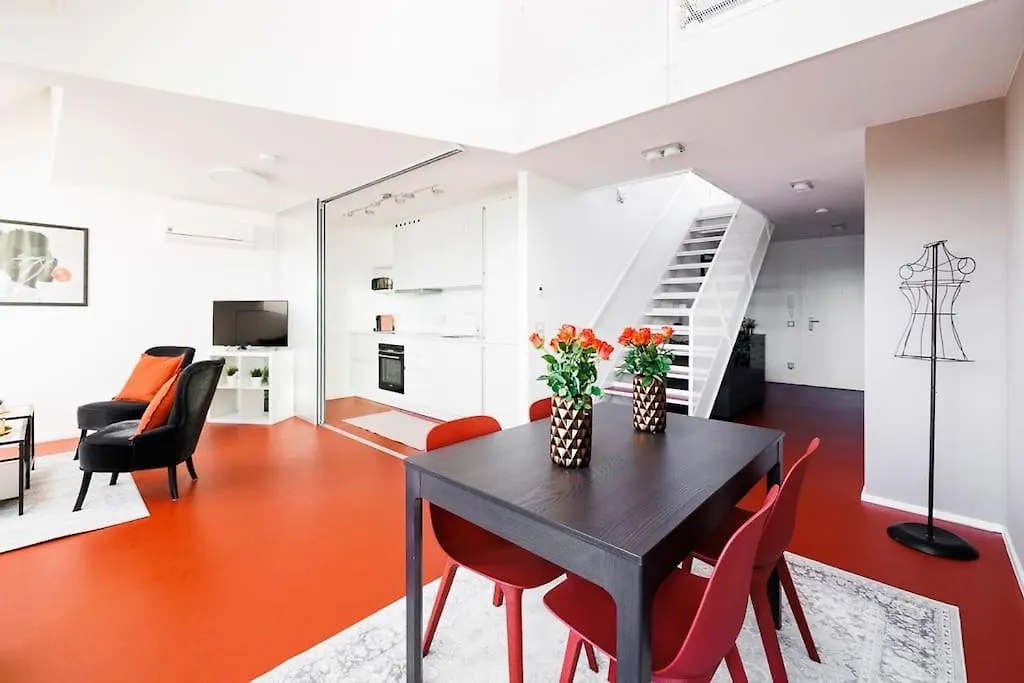 Apartment Julius 3 - Modern Comfort Only 5 Mins To Vienna'S City Center Austria
