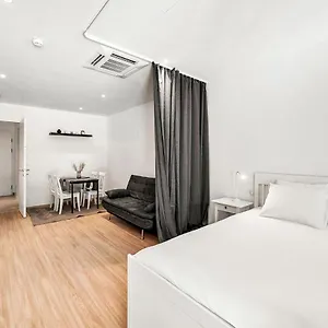 Appartamento Vibestudio 403 - Central - Ac - Near Parking, Vienna