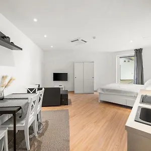 Appartamento Vibestudio 405 - Central - Ac - Near Parking, Vienna