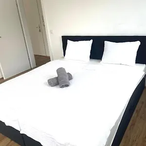  Apartment Neubauwohnung Lura 2b - Fur 5 Personen