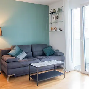  Apartment Modern 1br - 15 Mins To City Center