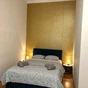  Apartment Cityplaza - 1020