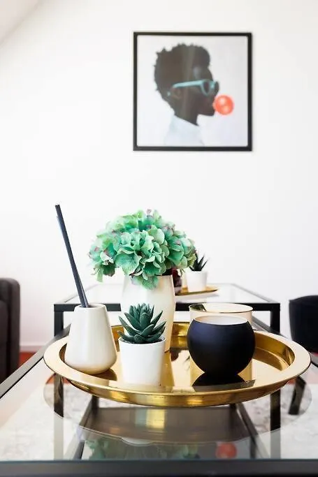 Apartment Julius 3 - Modern Comfort Only 5 Mins To Vienna'S City Center