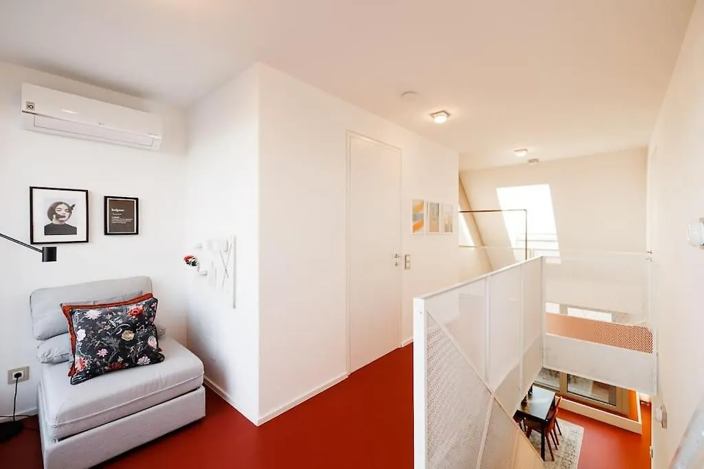 Julius 3 - Modern Comfort Only 5 Mins To Vienna'S City Center 0*, Wien
