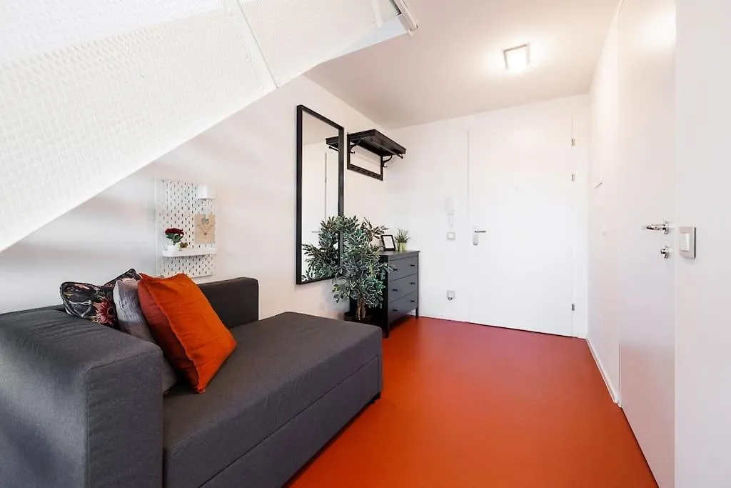 Julius 3 - Modern Comfort Only 5 Mins To Vienna'S City Center Österreich
