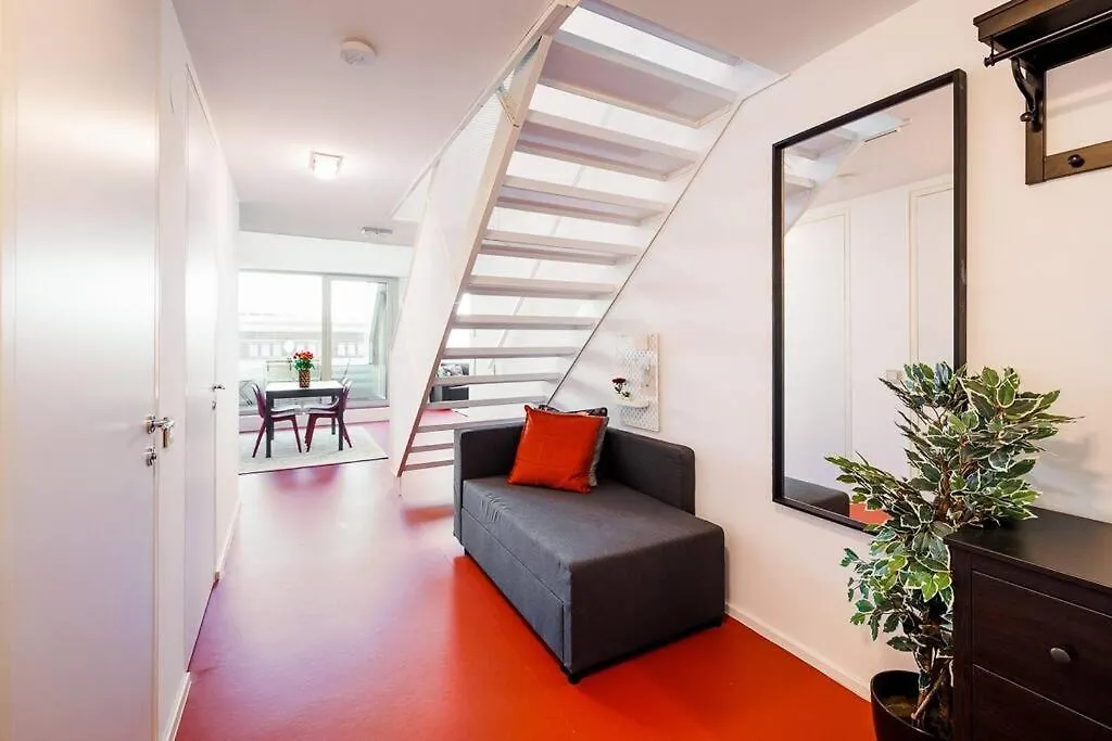 Julius 3 - Modern Comfort Only 5 Mins To Vienna'S City Center 0*, Wien Österreich