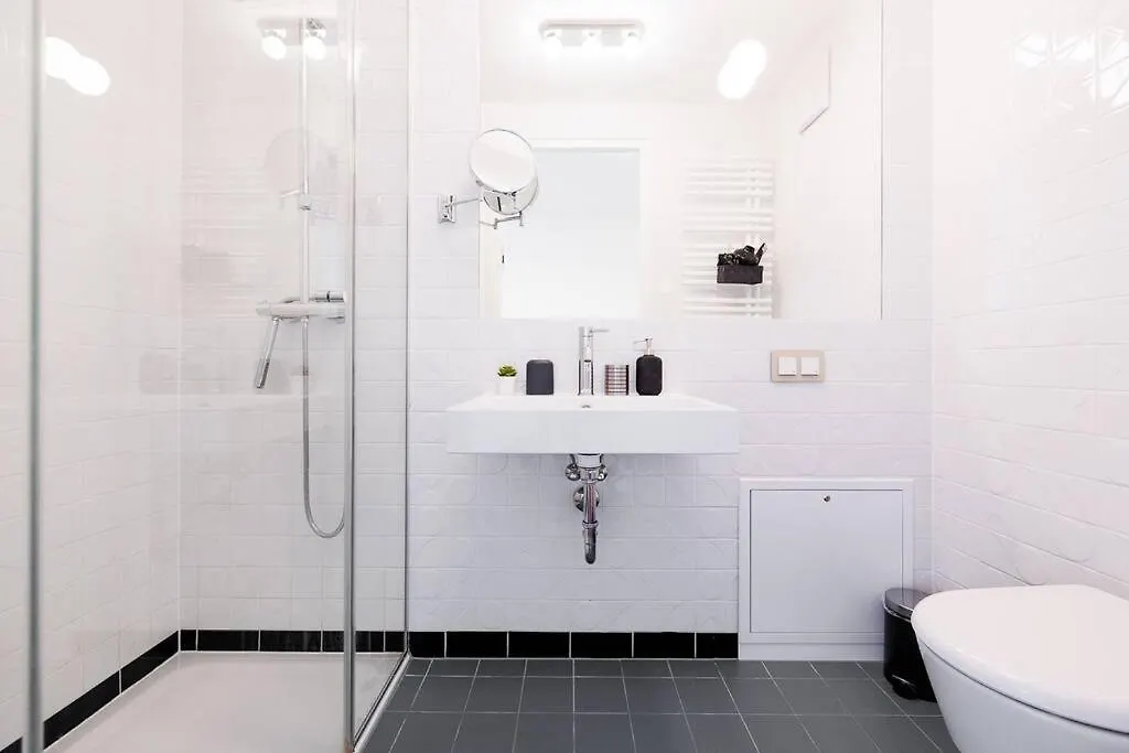 Julius 3 - Modern Comfort Only 5 Mins To Vienna'S City Center 0*, Wien