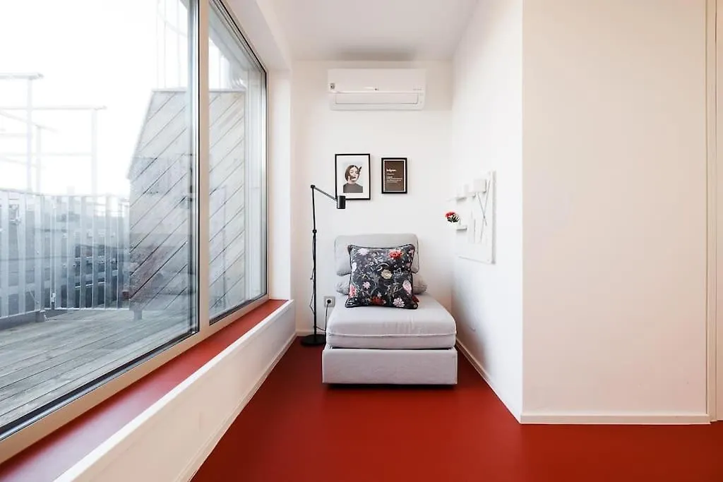 Julius 3 - Modern Comfort Only 5 Mins To Vienna'S City Center