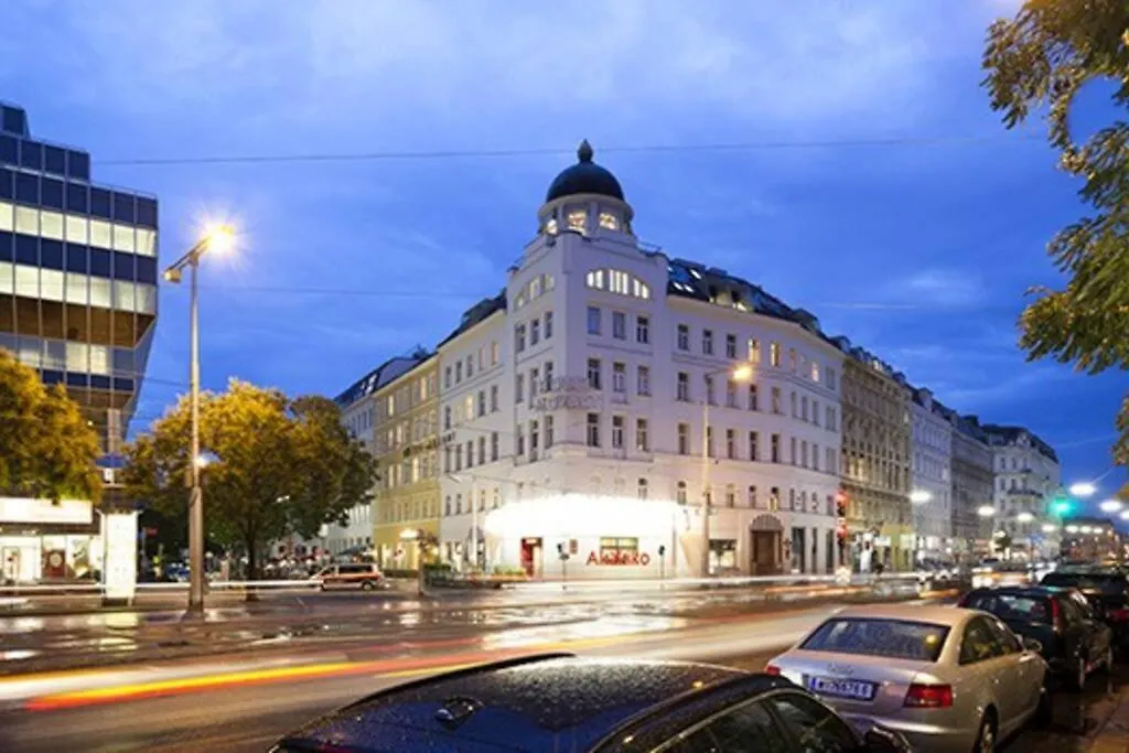Julius 3 - Modern Comfort Only 5 Mins To Vienna'S City Center