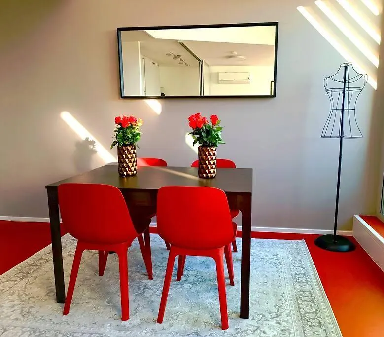 Julius 3 - Modern Comfort Only 5 Mins To Vienna'S City Center Apartment Wien
