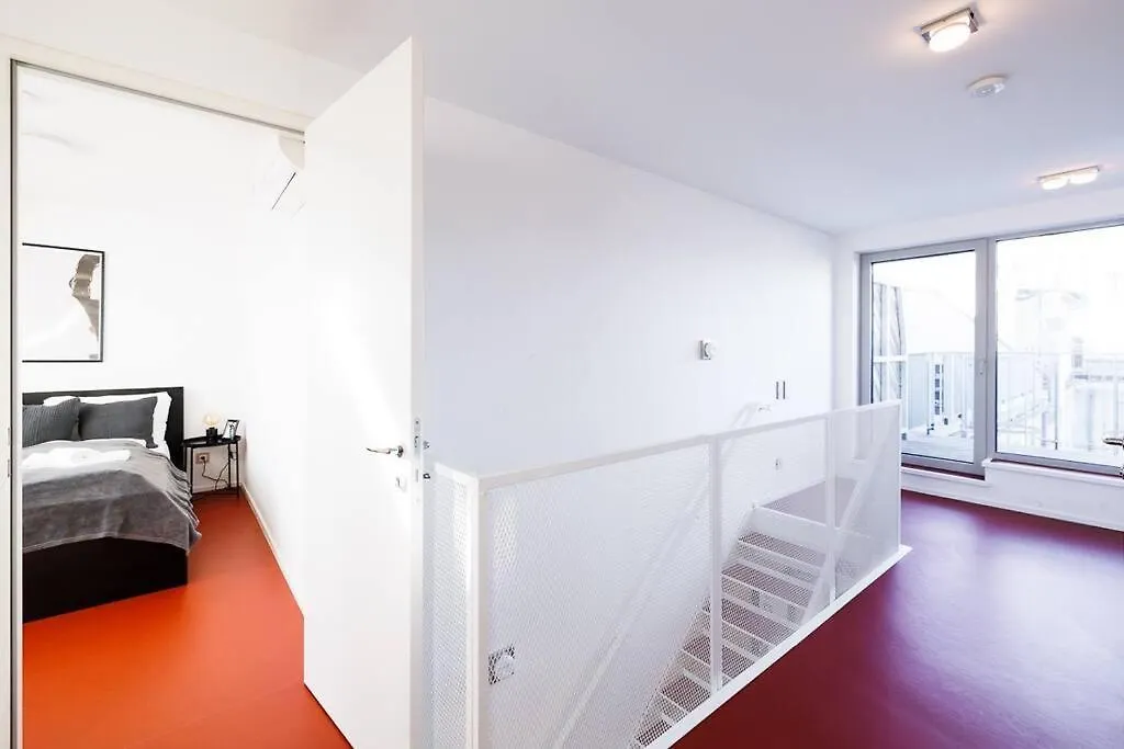 Apartment Julius 3 - Modern Comfort Only 5 Mins To Vienna'S City Center