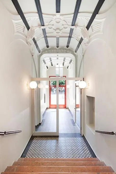 Apartment Julius 3 - Modern Comfort Only 5 Mins To Vienna'S City Center Österreich
