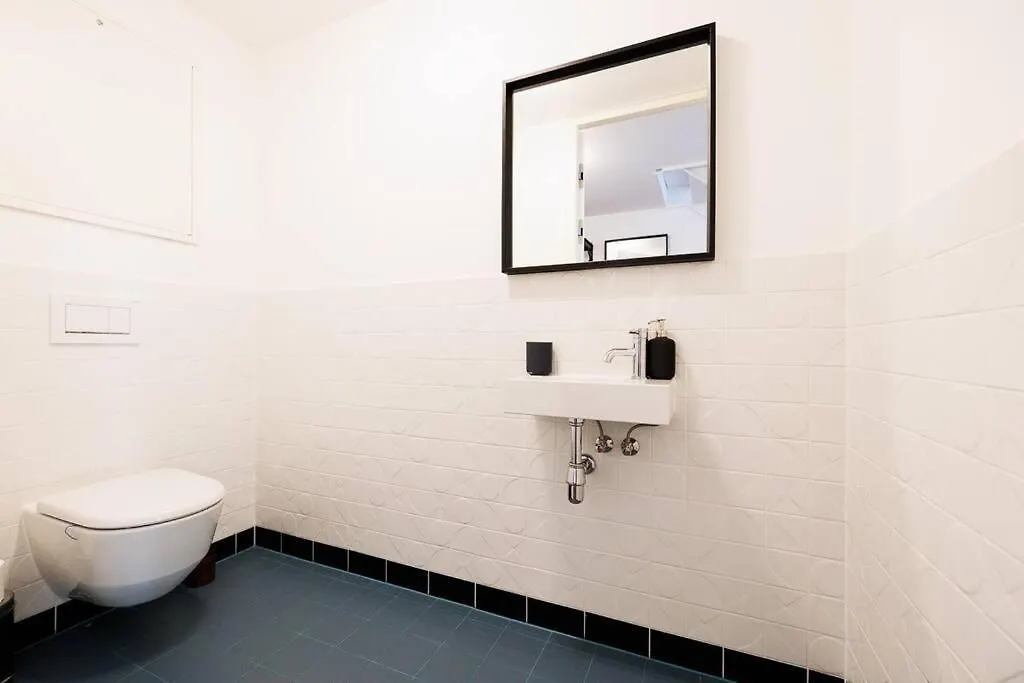 Apartment Julius 3 - Modern Comfort Only 5 Mins To Vienna'S City Center
